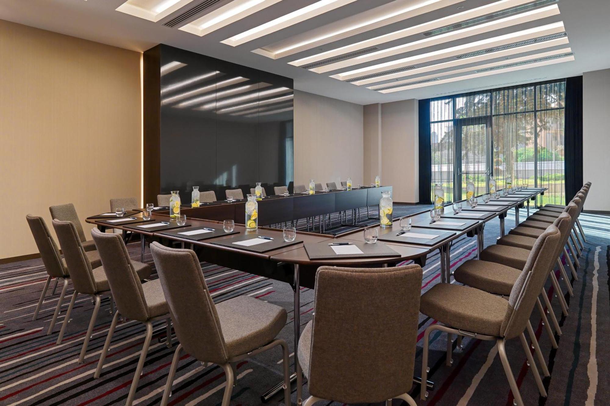 Sheraton Grand Metechi Palace Отель 5*