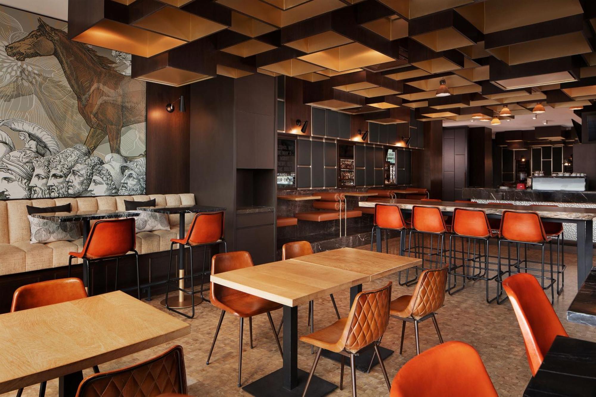 Sheraton Grand Metechi Palace Отель