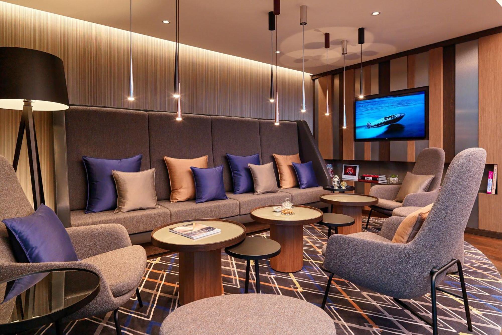 Sheraton Grand Metechi Palace 5*