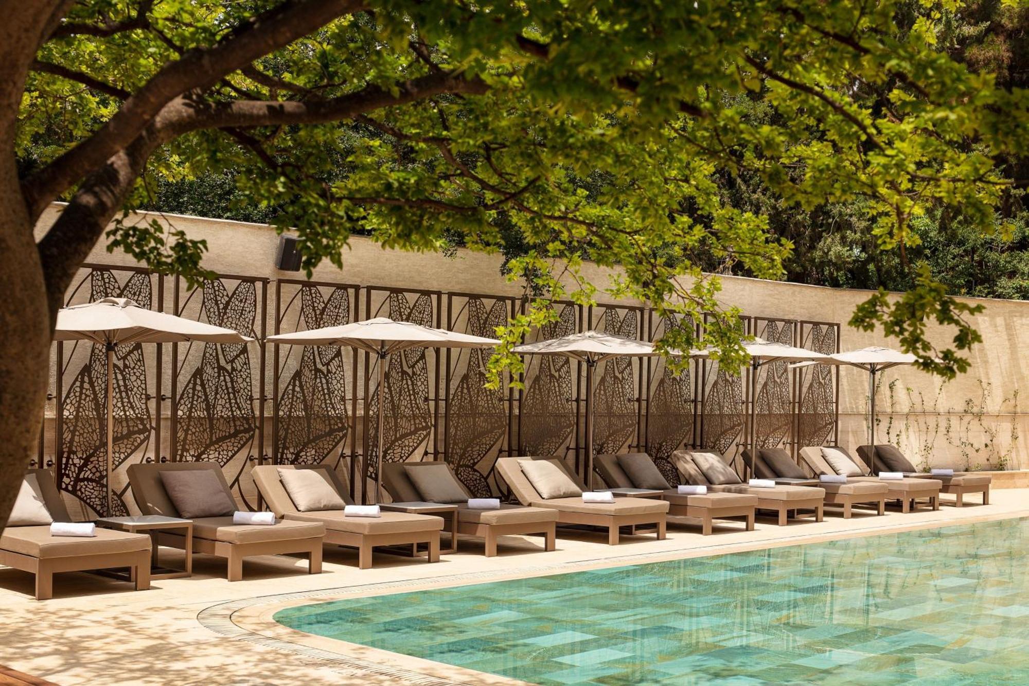 Sheraton Grand Metechi Palace 5*