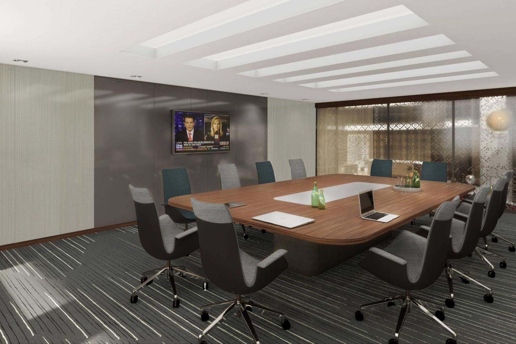 Sheraton Grand Metechi Palace Отель