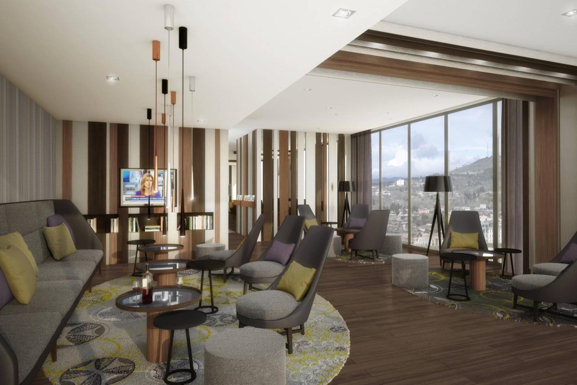 Sheraton Grand Metechi Palace Отель 5*