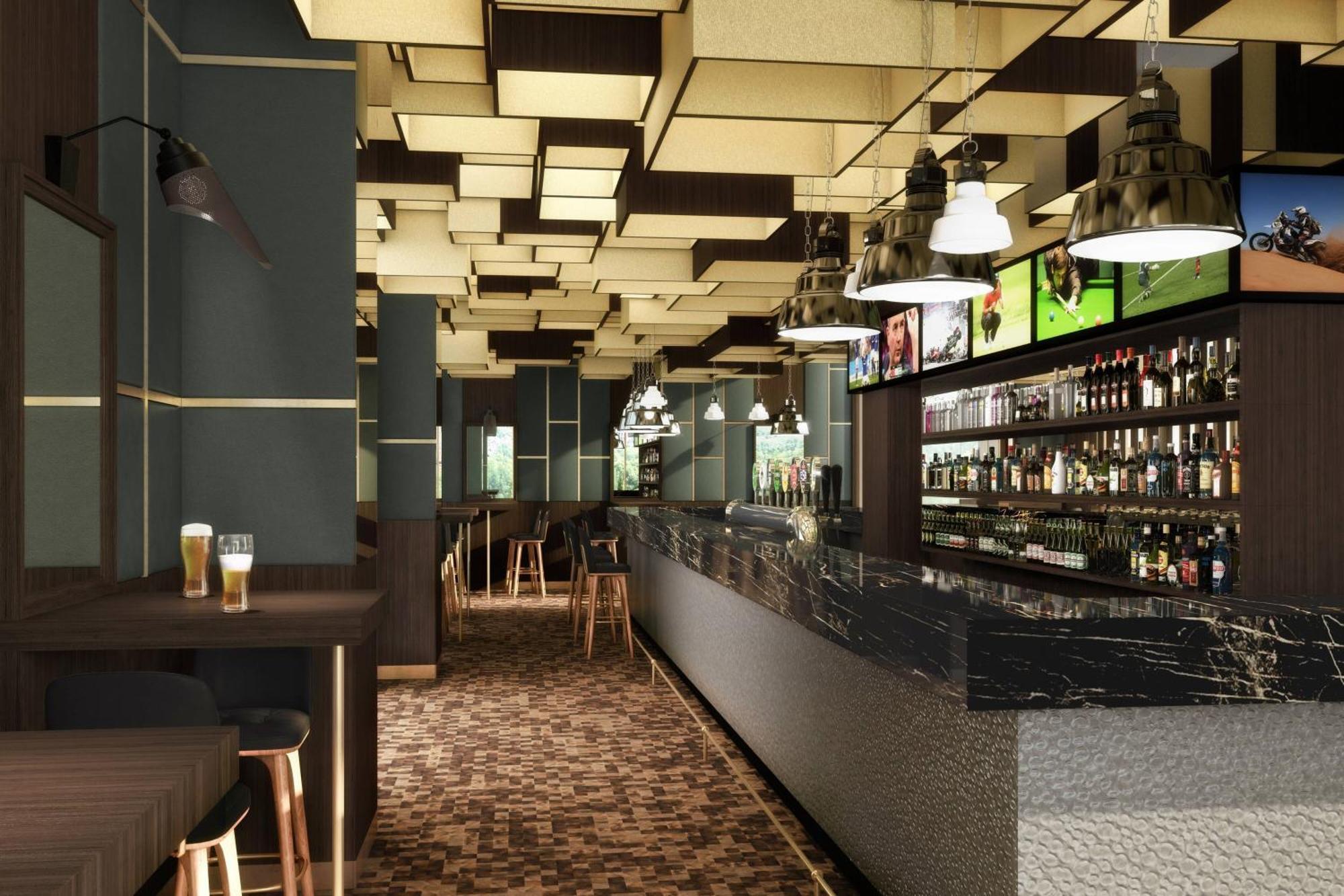 Sheraton Grand Metechi Palace Тбилиси
