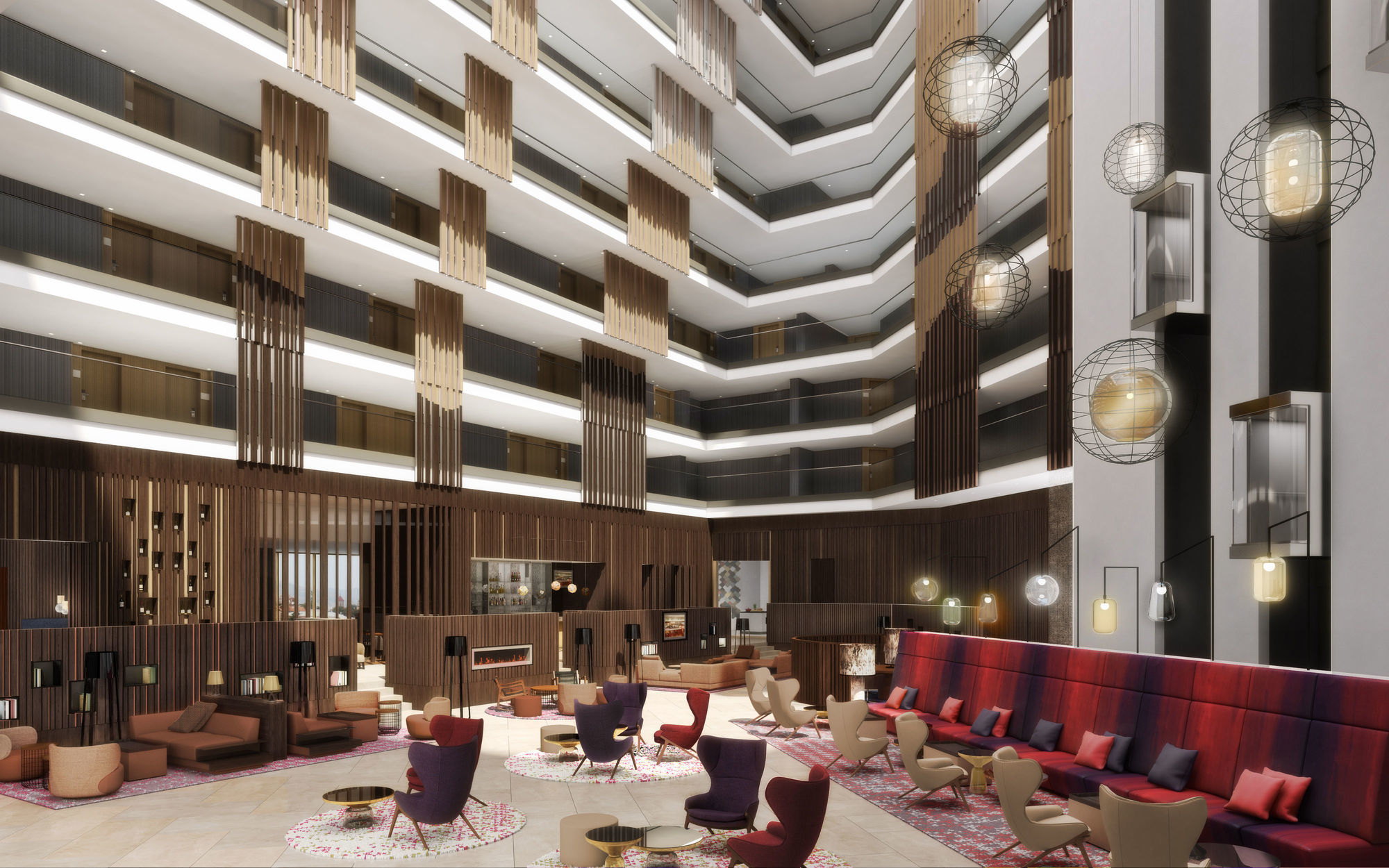 Sheraton Grand Metechi Palace Тбилиси