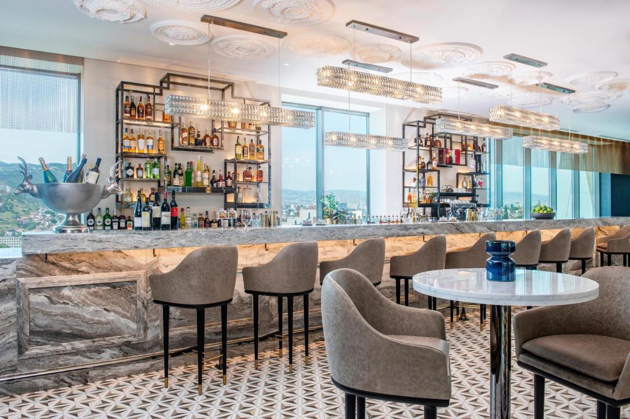 Sheraton Grand Metechi Palace Отель