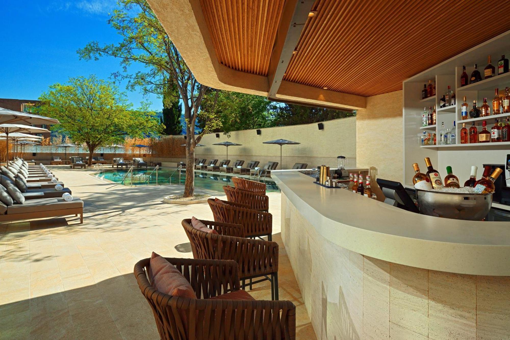 Sheraton Grand Metechi Palace