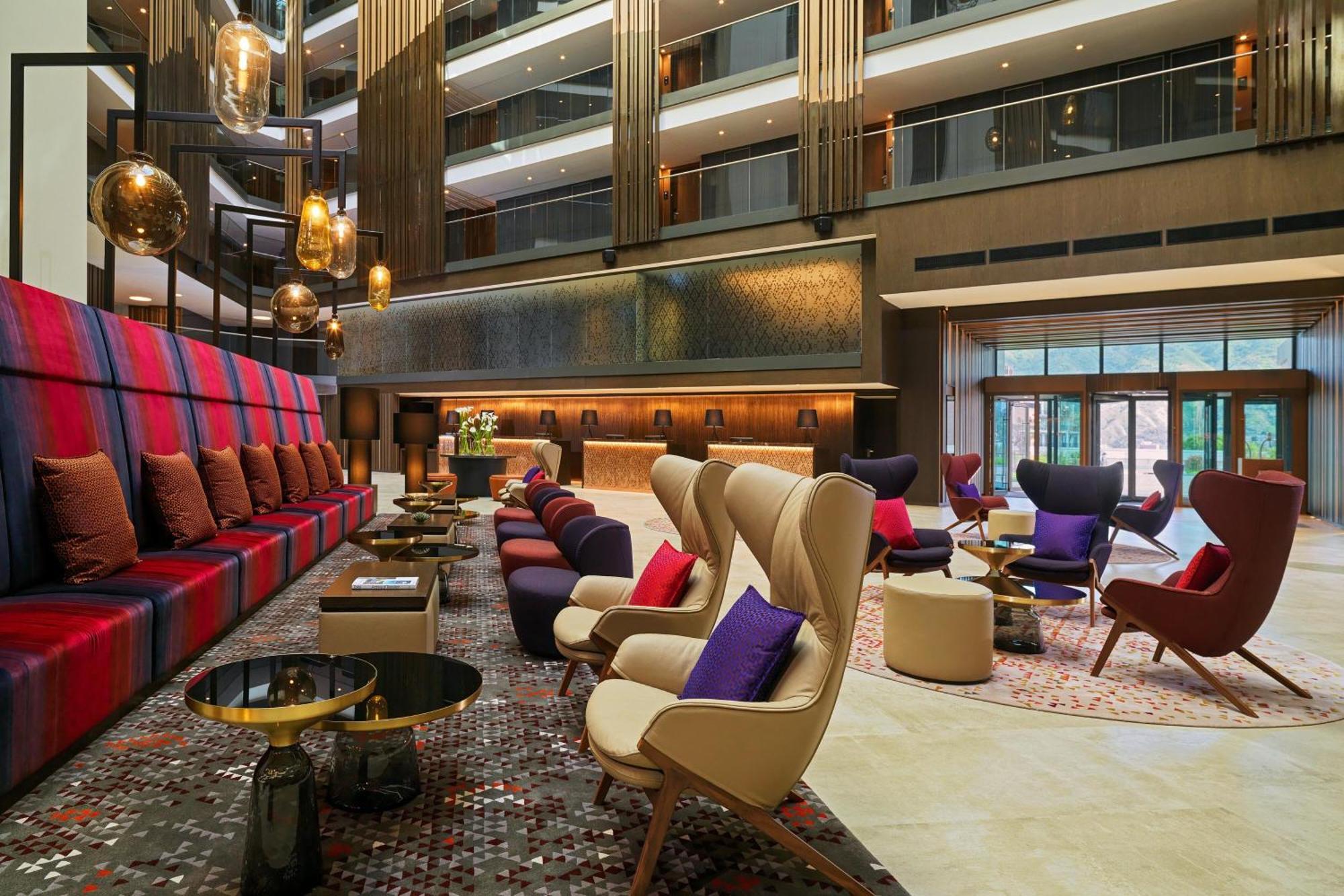 Sheraton Grand Metechi Palace